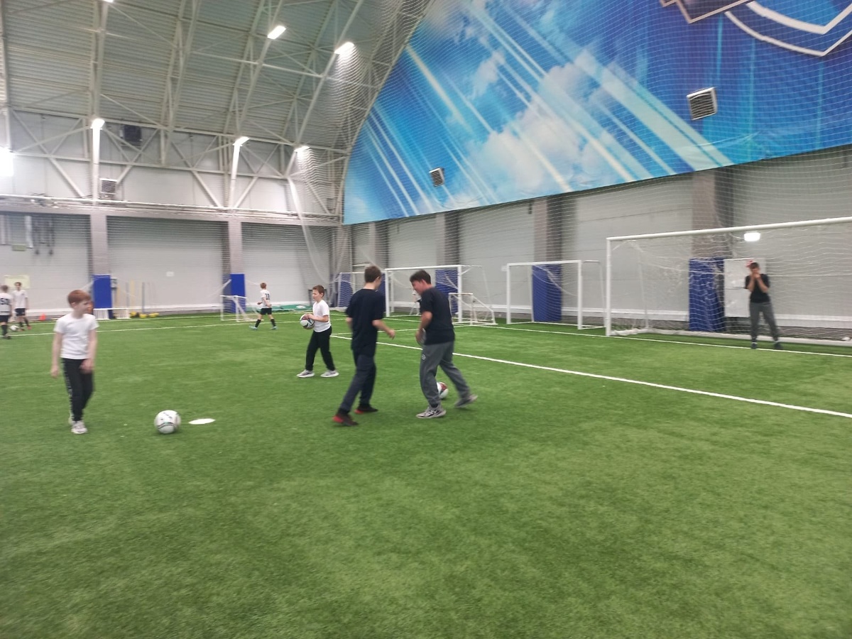 фото организаторов 