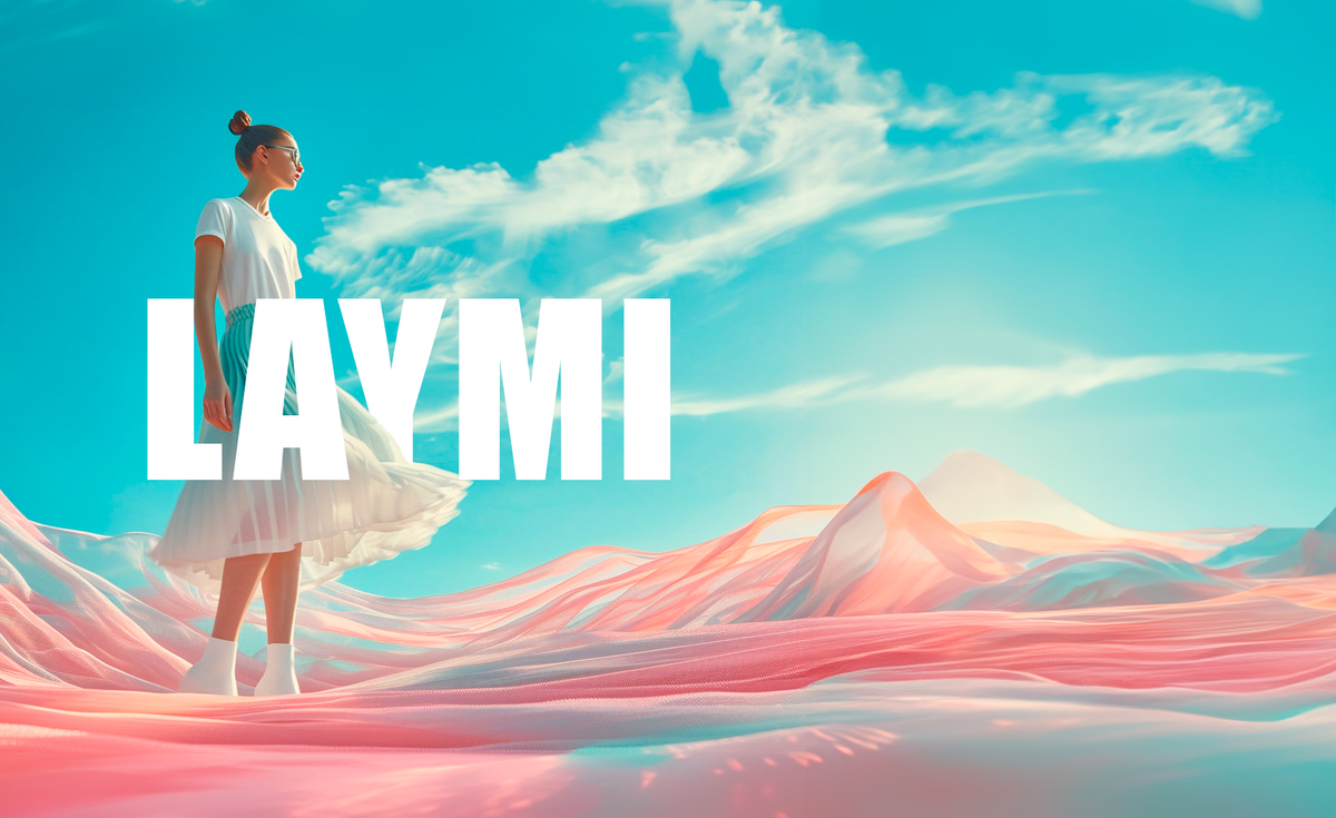 Laymi модные юбки  2025