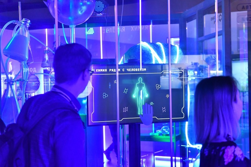    ФОТО: © KOMSOMOLSKAYA PRAVDA/ GLOBAL LOOK PRESS