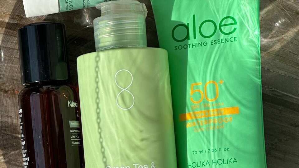 Себорегулирующий уход: как убрать жирный блеск и сделать кожу более матовой?