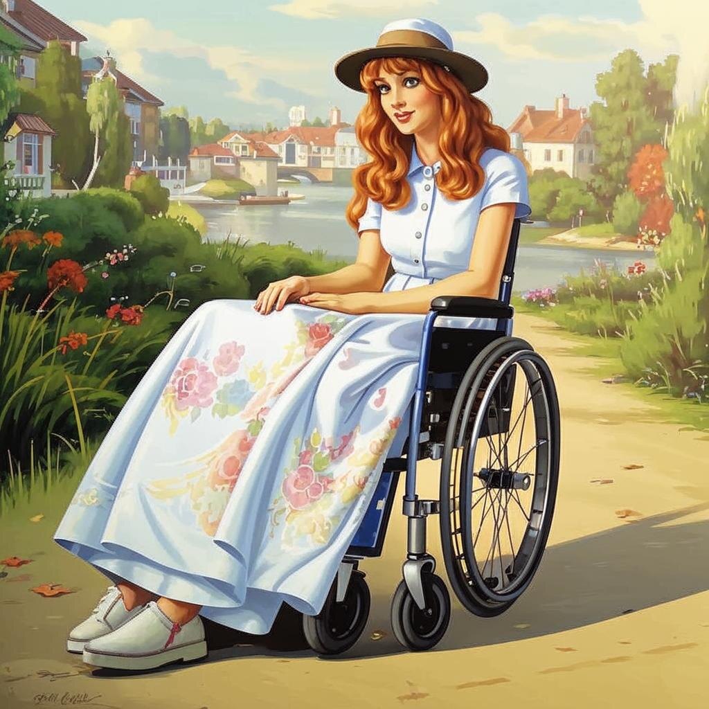 Сгенерировано Kandinsky.