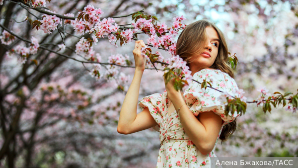     Фото: Алена Бжахова/ТАСС   
 Текст: Евгения Караваева