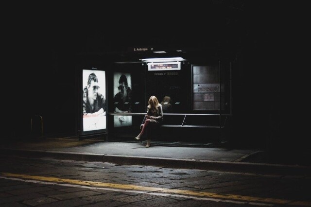 Фотограф Микеле Берлингери