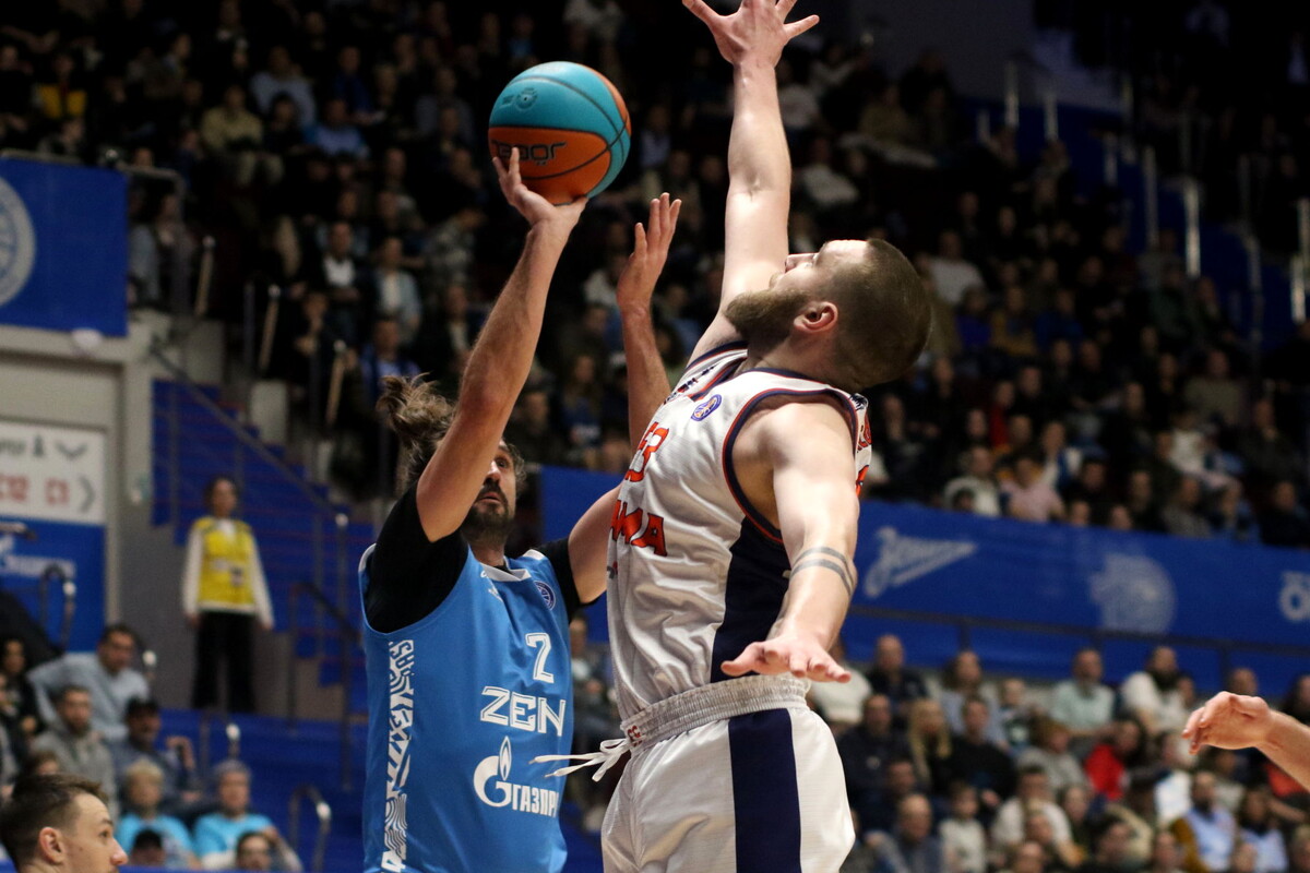 Фото: Максим Константинов, P1spb.ru