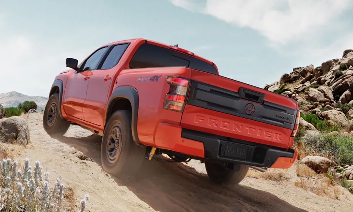 Фото: Nissan  📷
