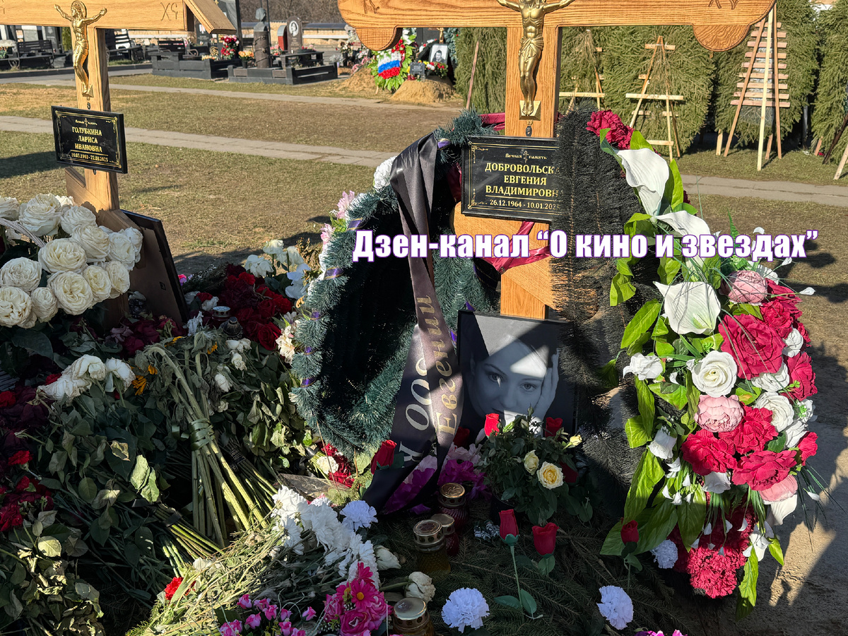 Фотографии сделаны авторами канала "О КИНО И ЗВЕЗДАХ"