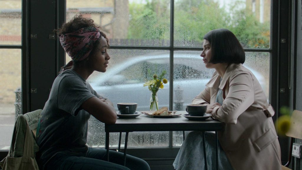 Кадр подобран из интернета