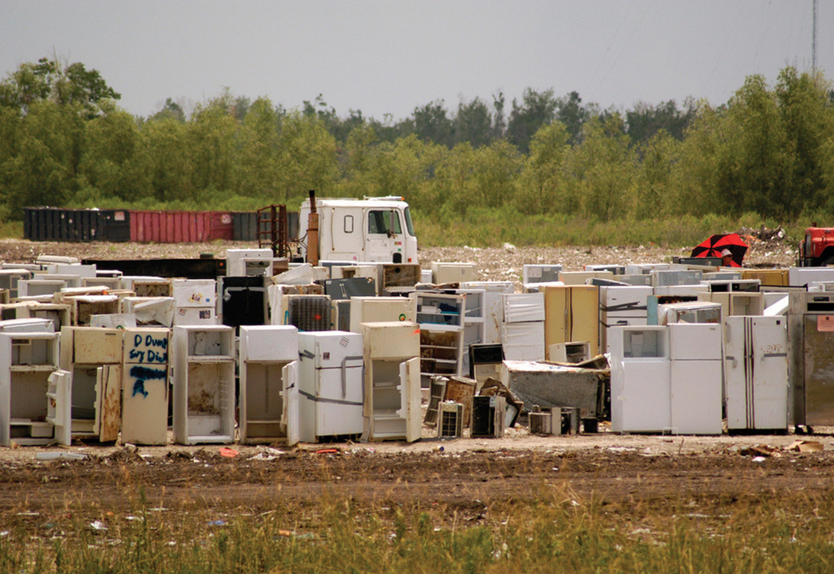    Старый холодильник превратился в 15 000₽ вот как это сделали 3 000 россиян в 2025 году