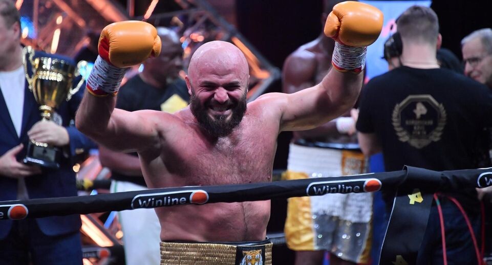    Komsomolskaya Pravda / www.globallookpress.com