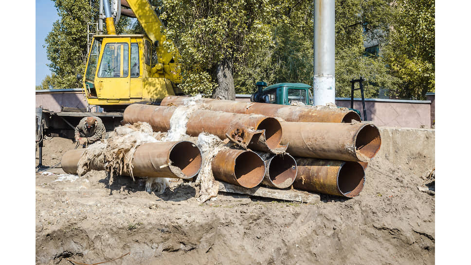 Фото: Игорь Елисеев / Коммерсантъ