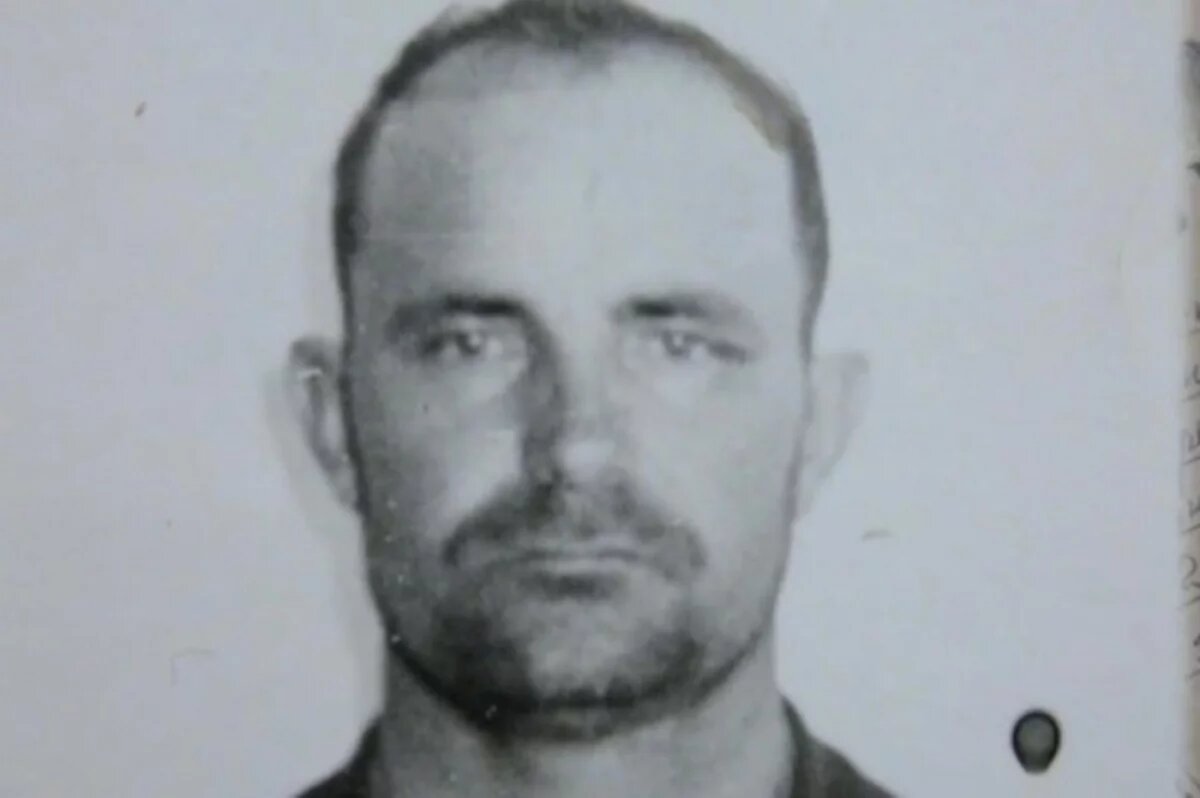    Николай Трунов.