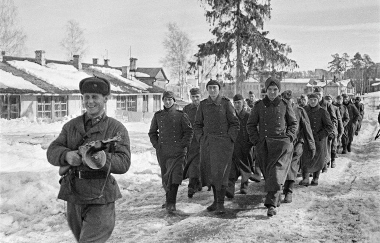    Анатолий Гаранин/РИА Новости