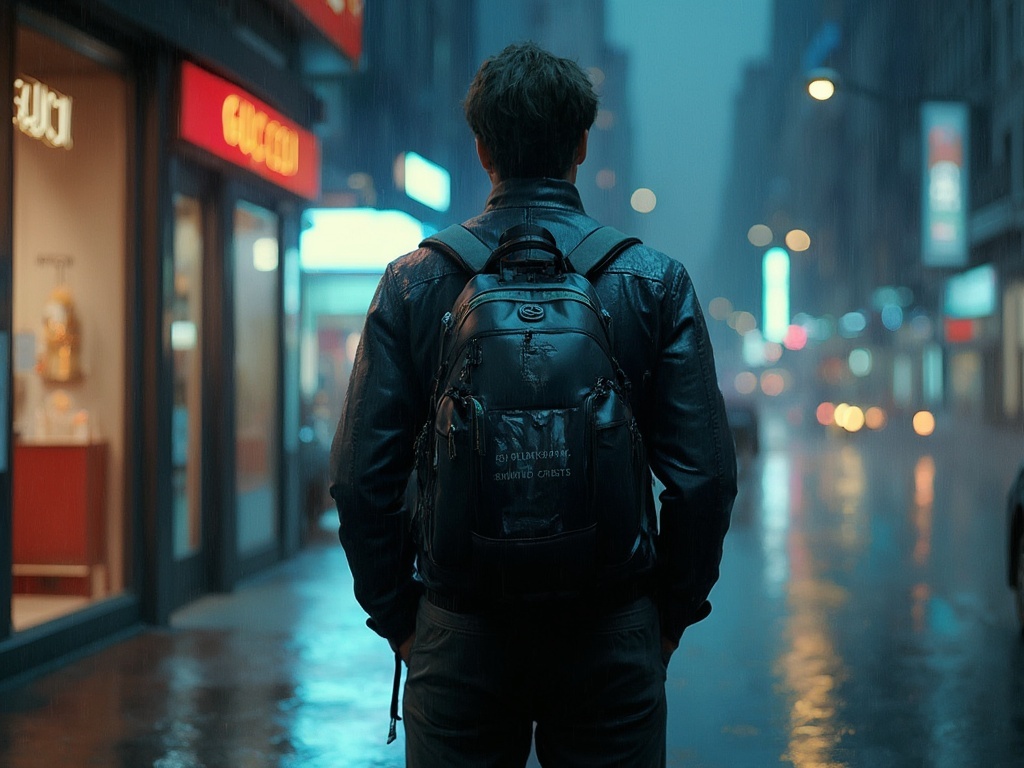    Рюкзаки с защитой от влаги: топовые советы по выбору стильного аксессуара для города и приключений в 2025 году! trendbrend-live