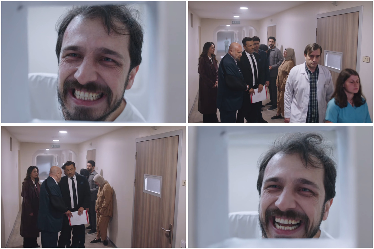 Кадры из сериала «Клюквенный щербет». Источник: https://www.showtv.com.tr/