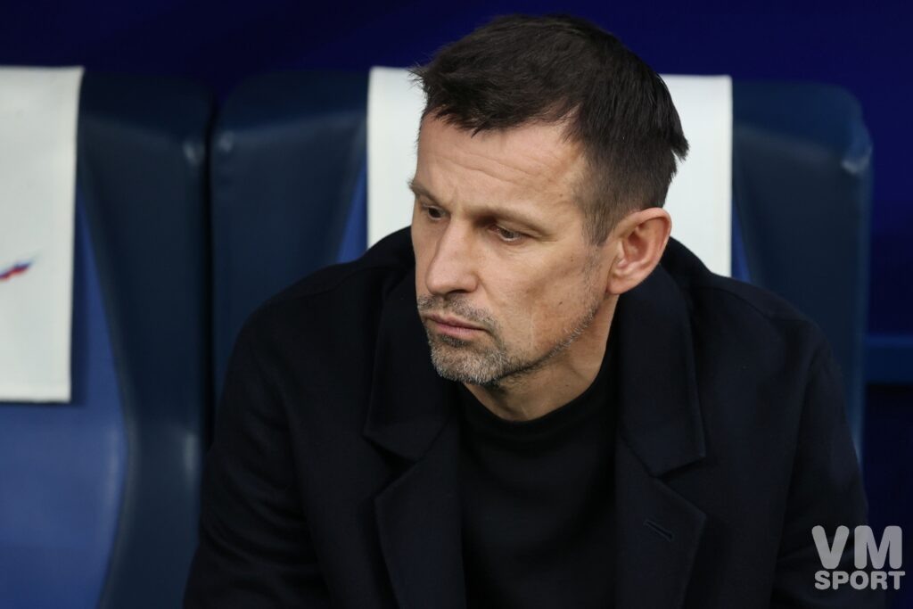 Фото: Наталья Бухарева/ «В мире спорта»