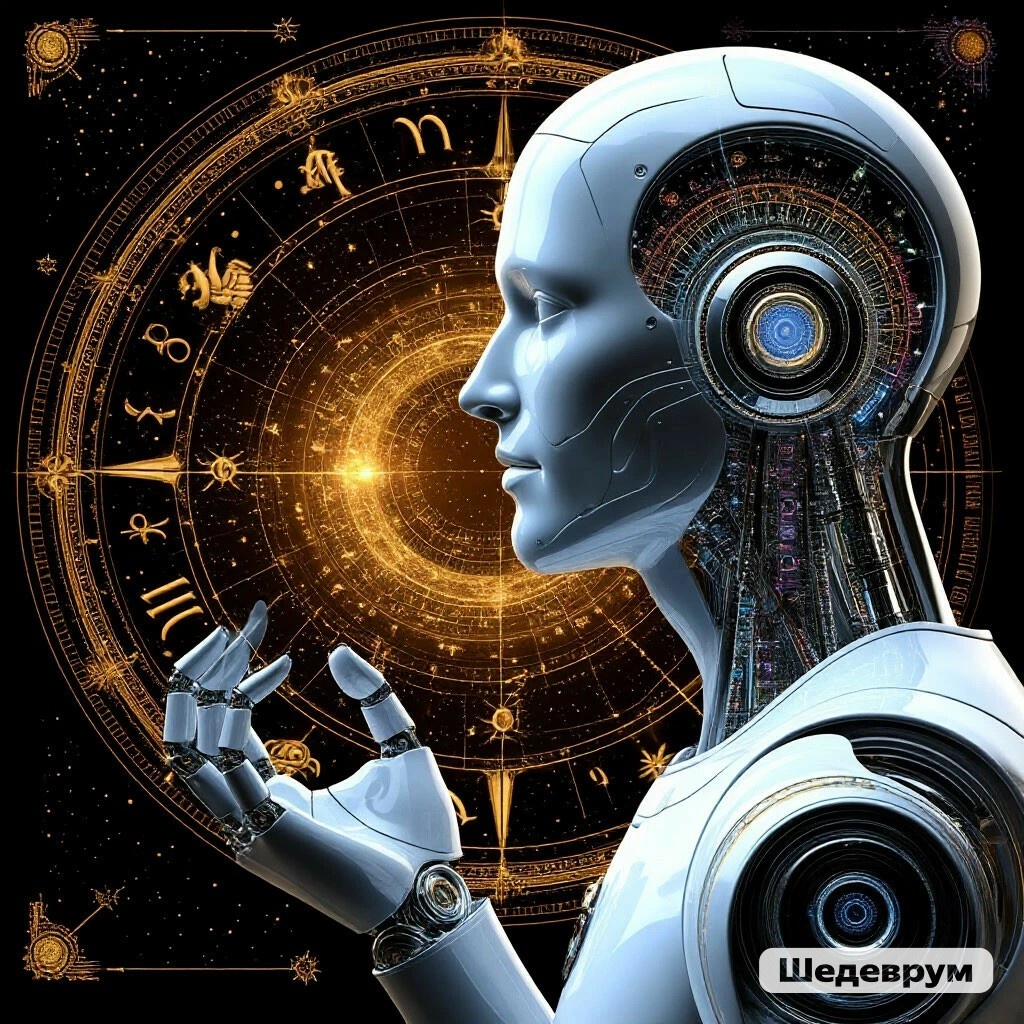 Астрология и искусственный интеллект