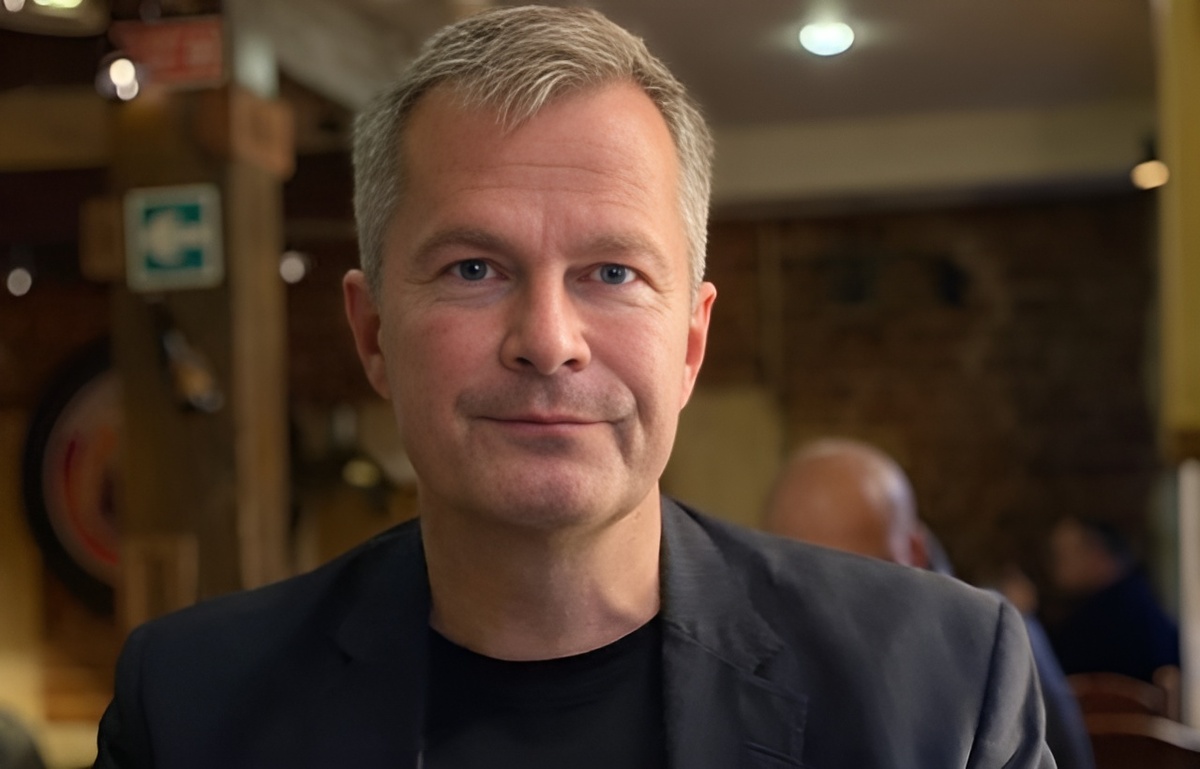 Николай Сердцев