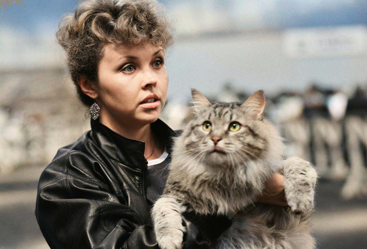 Фотограф: Олег Булдаков.