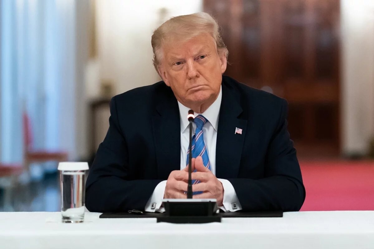    Напомним, судя по сливам американской прессы, Трамп собирается остановить бои на текущей линии фронта и закрепить нынешнее положение вещей.