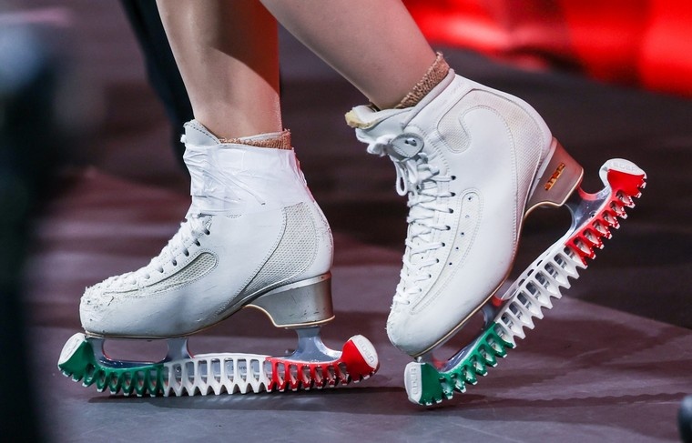    Fabrizio Carabelli/Ipa Sport / I/Keystone Press Agency/Global Look Press