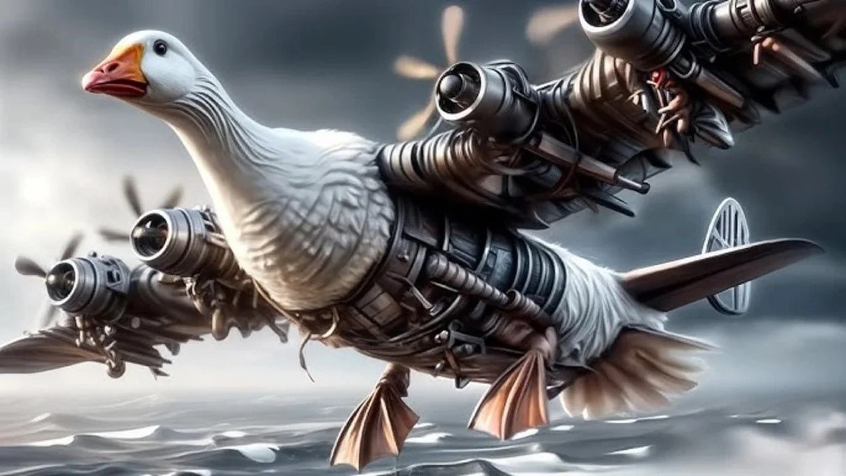 Бомбобини Гусини 