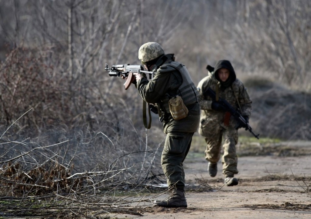   Фото: news.ru Георгий