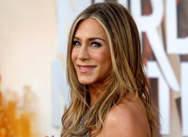    Дженнифер Энистон. Фото: Getty Images