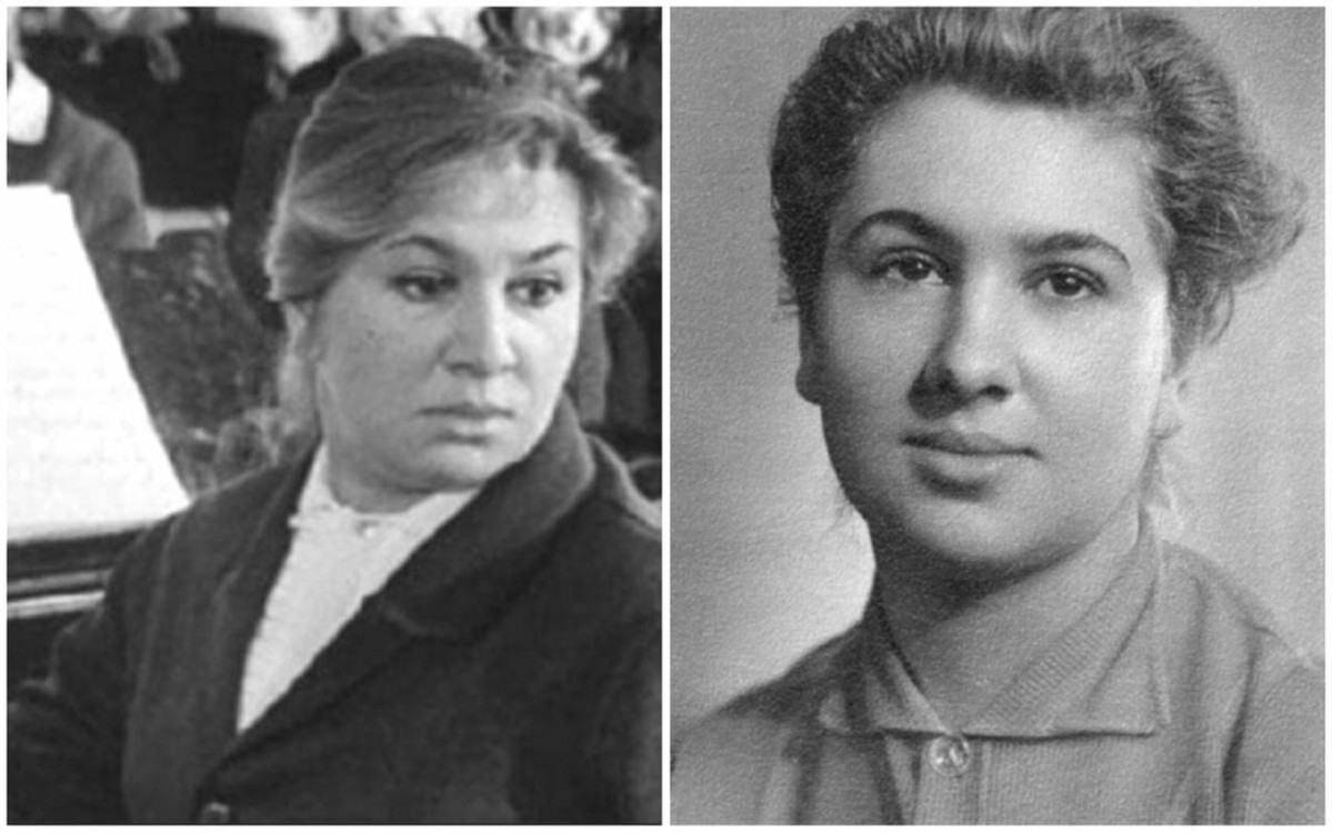 Несмотря на конфуз на вступительных экзаменах, в Щуку её приняли