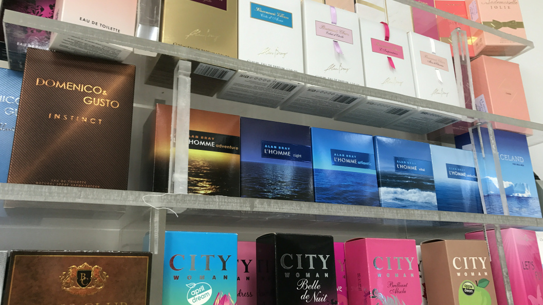    Alexander Legky/Globallookpress