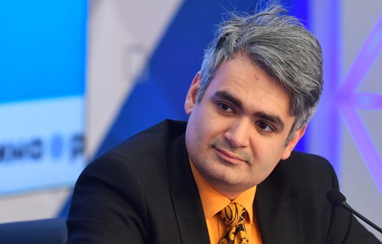    Владимир Трефилов/РИА Новости