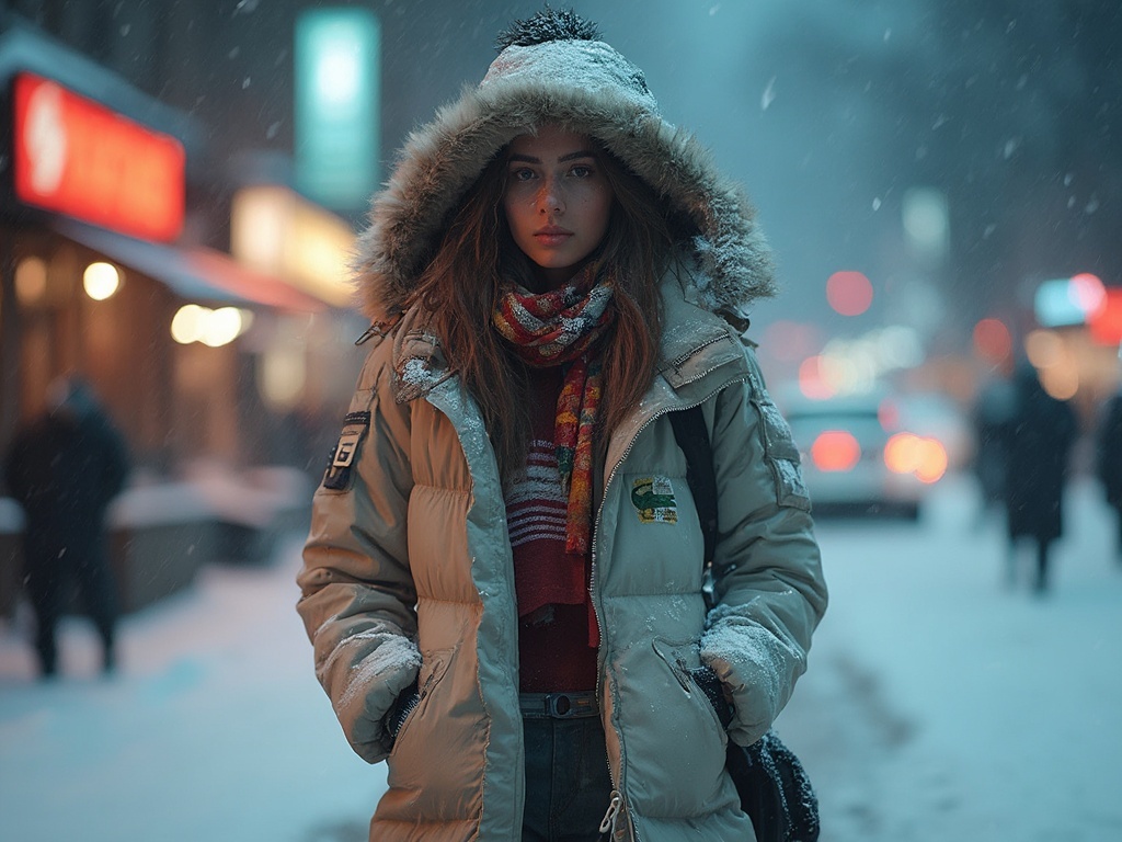    Зимние ботинки Sorel: как выбрать идеальную пару для города и оставаться в стиле даже при -40°C! trendbrend-live