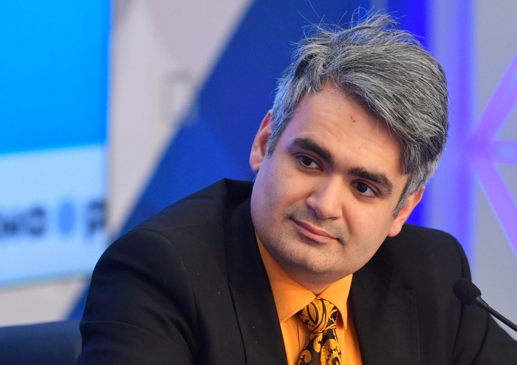    Фото: news.ru Георгий