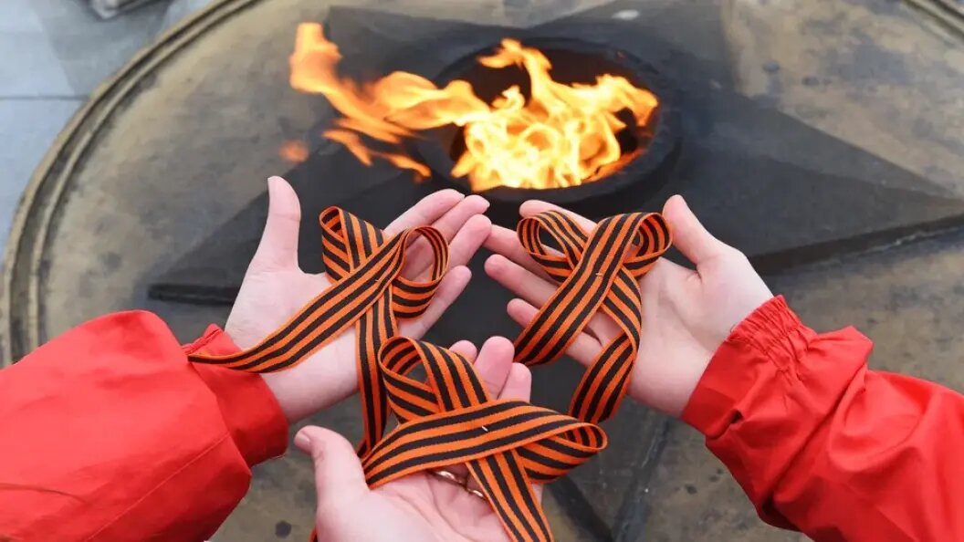    Фото Олега Рукавицына