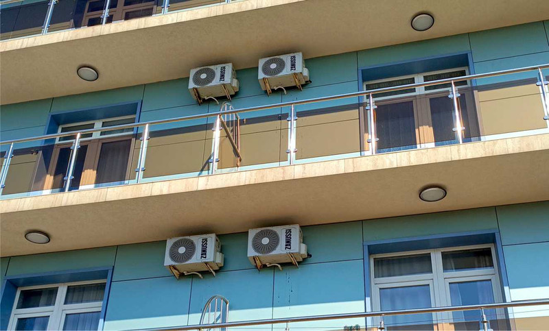 Как правильно заменить старый кондиционер на новый