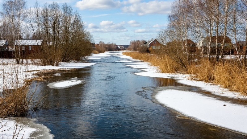 Фото: Изображение создано с помощью нейросети «Шедеврум»  