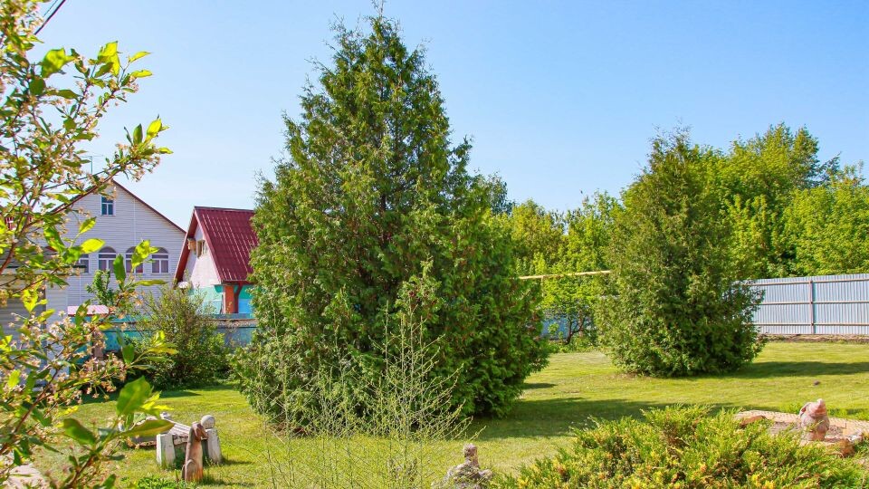    Недвижимость. Коттедж. Поселок. Источник: Виталий Барабаш