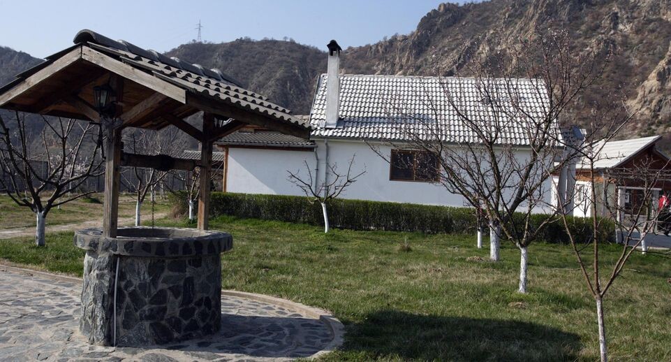    Serguei Fomine/Russian Look / www.globallookpress.com