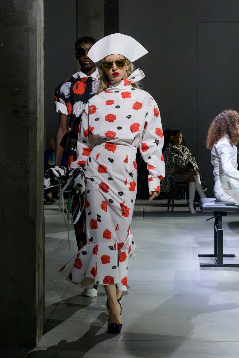 Marni Spring Summer 2025