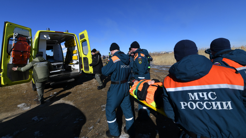    Фото: © РИА Новости/Евгений Епанчинцев; 5-tv.ru