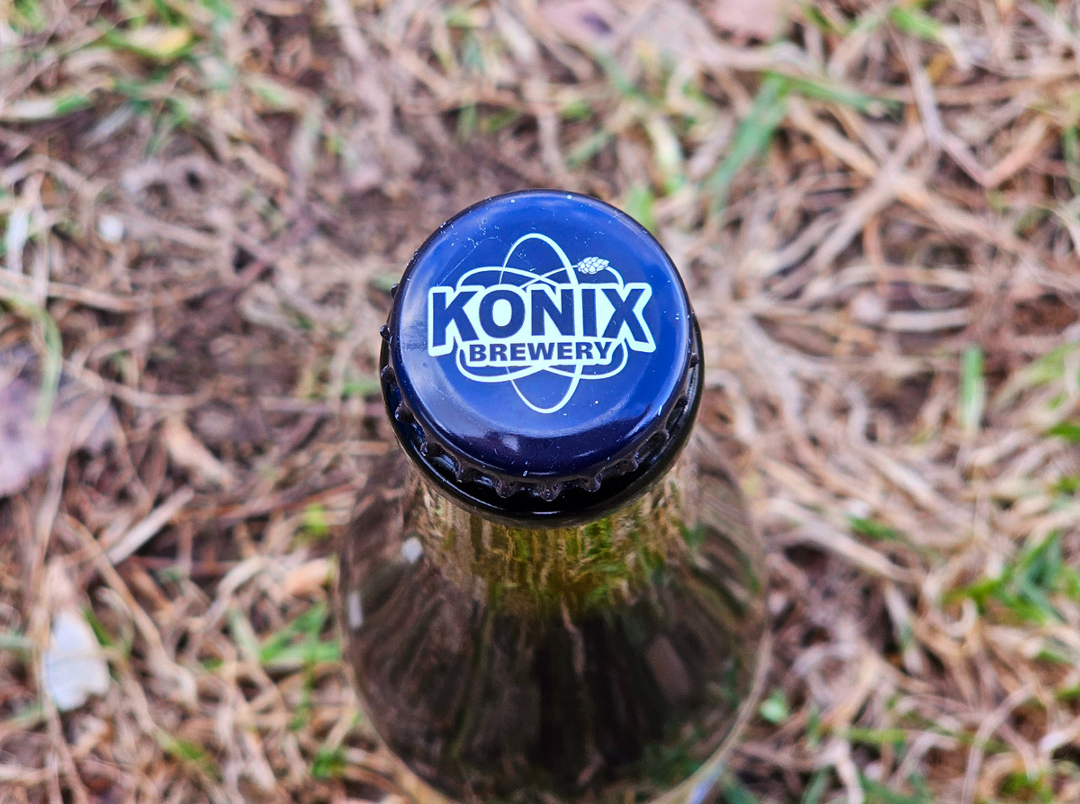 Девятые врата, фото автора