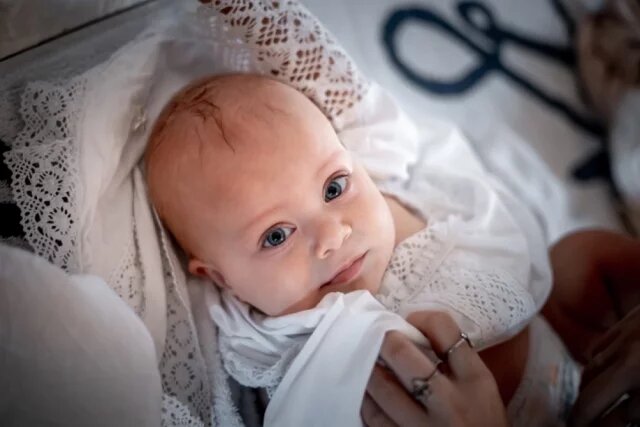    Молитвы о детях — полные тексты и когда читать