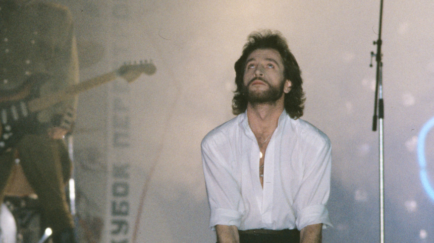    Фото: © РИА Новости/Александр Поляков; 5-tv.ru