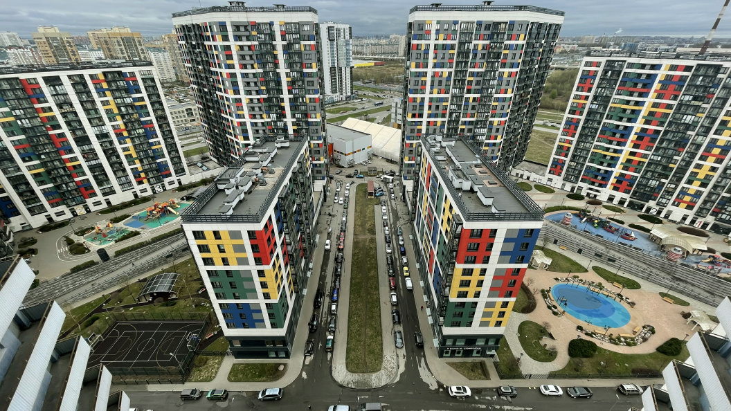    Фото: Nikolay Gyngazov/Globallookpress