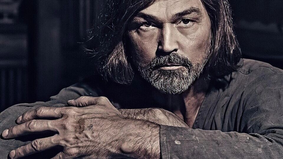    Фото: Студия Никаса Сафронова/Wikimedia Commons