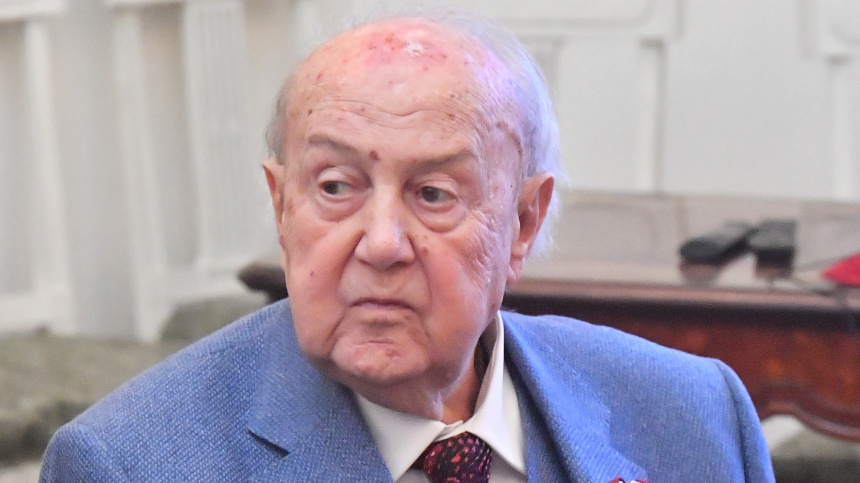    Фото: © РИА Новости/Алексей Куденко; 5-tv.ru