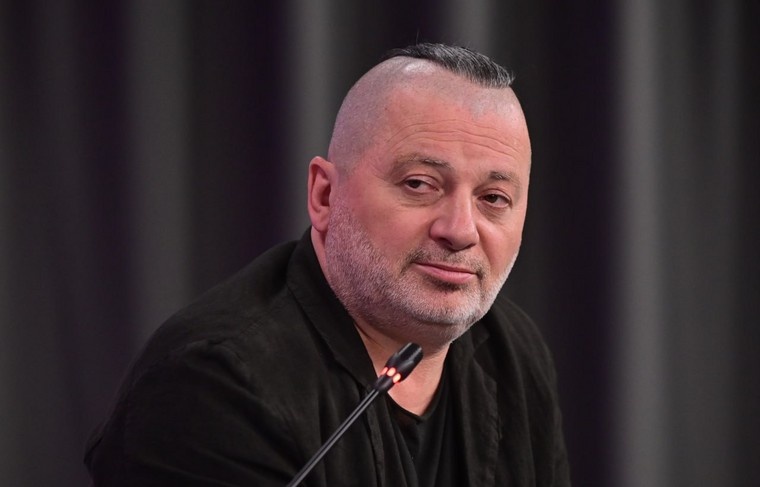    Pavel Kashaev/Global Look Press