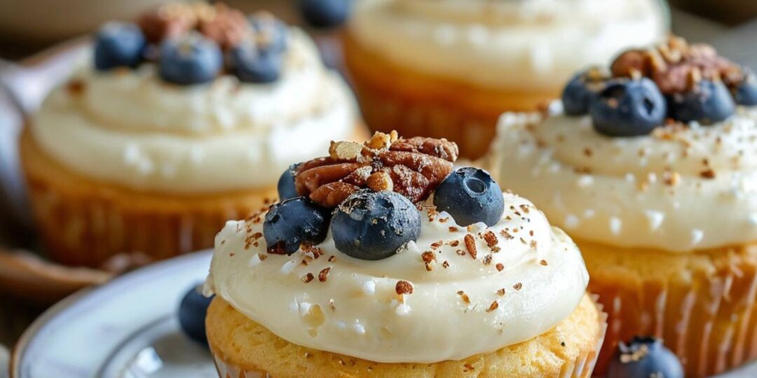 🧁✨Топ-5 необычных рецептов классических кексов — выбирайте свой вкус! 🧚‍♀️🌱