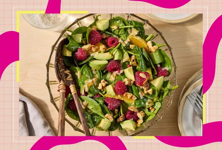    Photo: Recipe photo: Jen Causey. EatingWell design