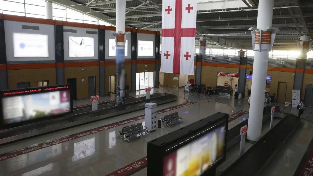    Фото: Nicolas Maeterlinck/Globallookpress