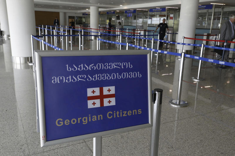    Фото: Nicolas Maeterlinck/Globallookpress